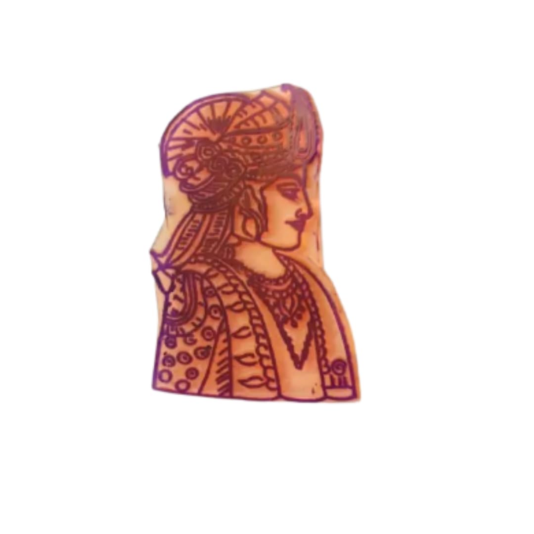 Professional Mehndi Design Helper Mehndi Tool