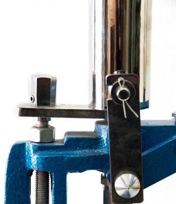 Polished Manual Henna Paste Filling Machine, Filler Machine | Liquid Paste Filling Machine | Bottle Filler Machine for Cosmetic Capacity: 10 Kg Approx Used for Making Cones